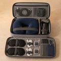 Pack Ultimate Duo Nomade Travel — pochette avec tous les articles rangés